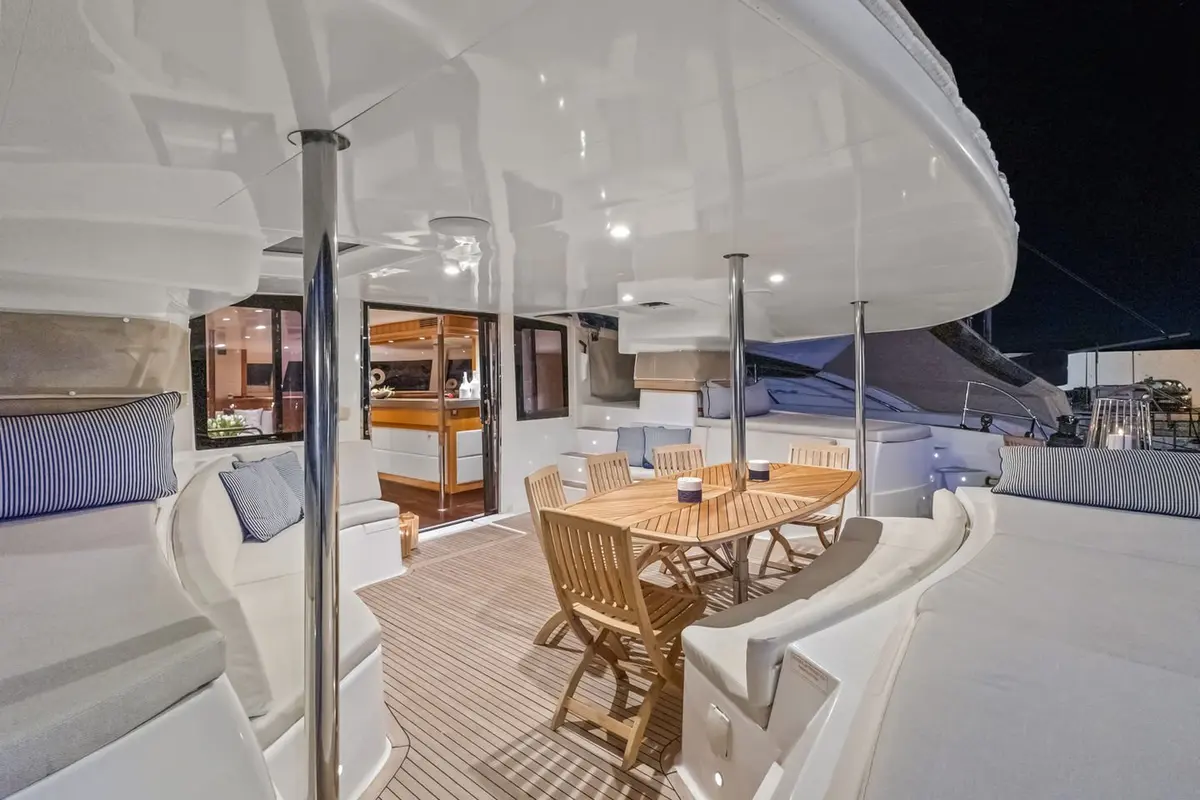 Moby-Dick, master cabin — Sardinia Lux Yachts, Sardinia. Moby-Dick — 20m