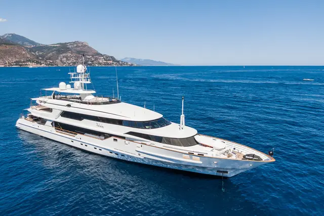 The Wellesley — Sardinia Lux Yachts, Sardinia