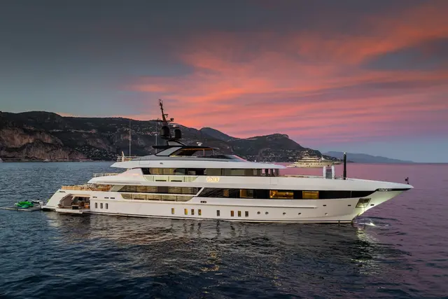 RMF — Sardinia Lux Yachts, Sardinia