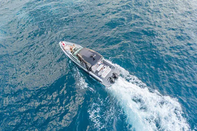 Saxdor 320 — Sardinia Lux Yachts, Sardinia
